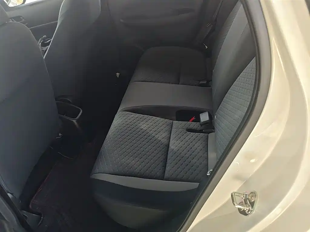 Honda Fit 2023 — фото 17