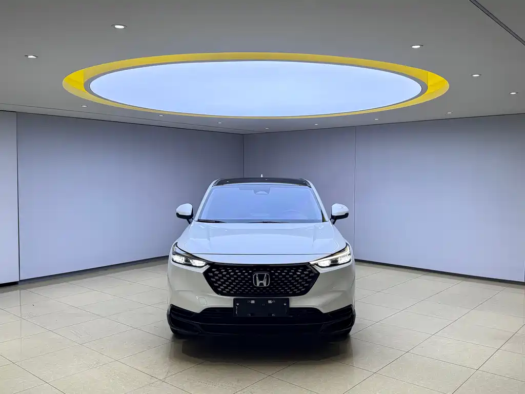 Honda XR-V 2022 — фото 2