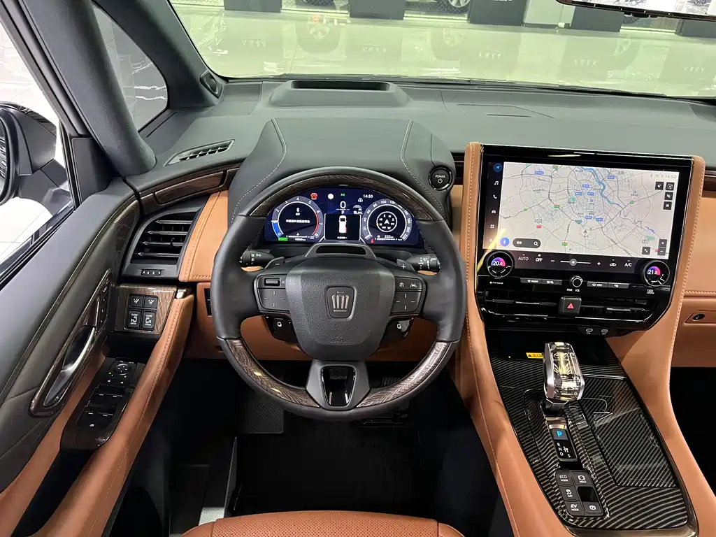 Toyota Vellfire 2025 — фото 18