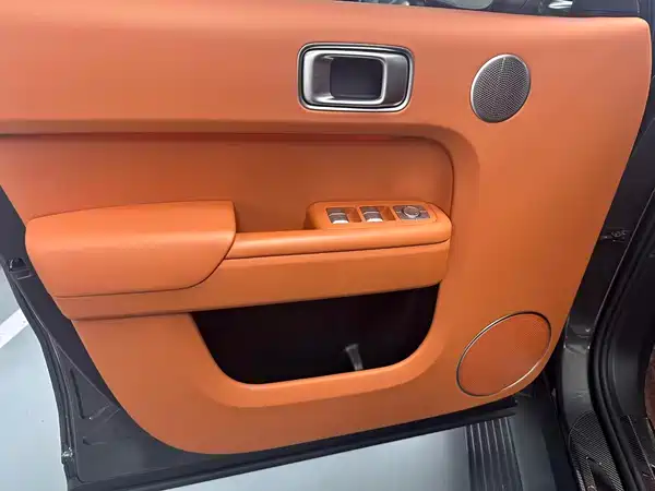Li Auto L8 2024