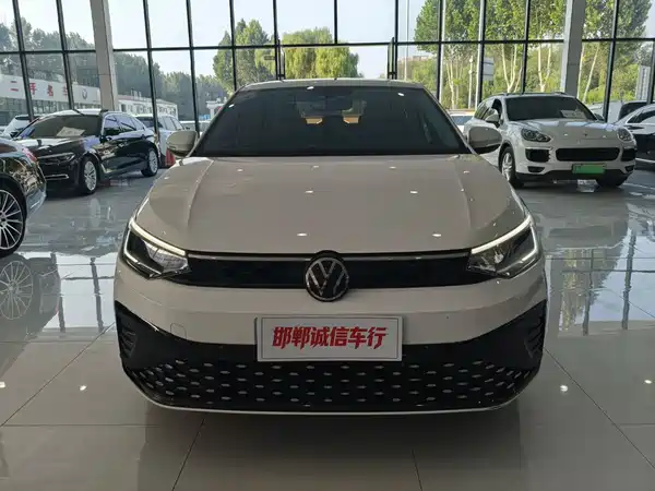 Volkswagen Lavida 2024