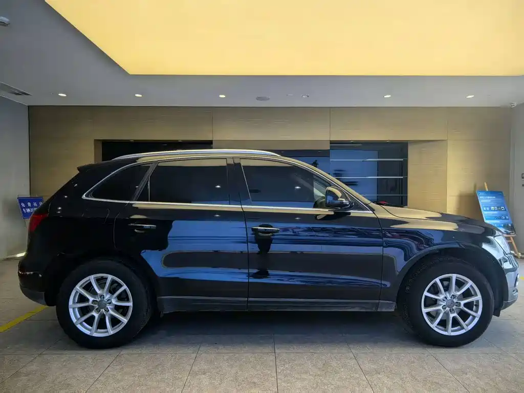 Audi Q5 2016 — фото 2