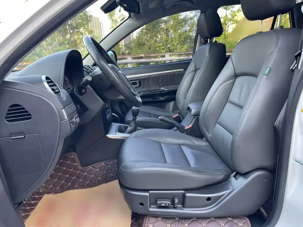 Haval H5 Classic 2019 — фото 4