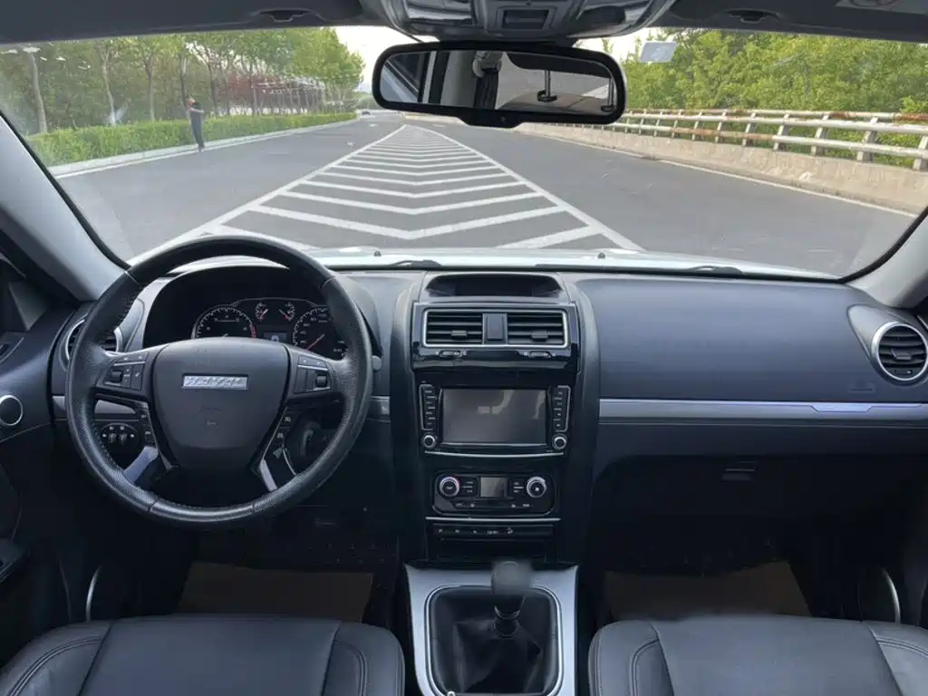 Haval H5 Classic 2019 — фото 21