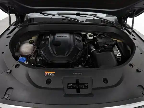 Geely Xingyue L 2023