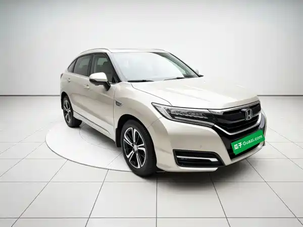 Honda UR-V 2018