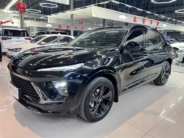 Buick Envision S 2024