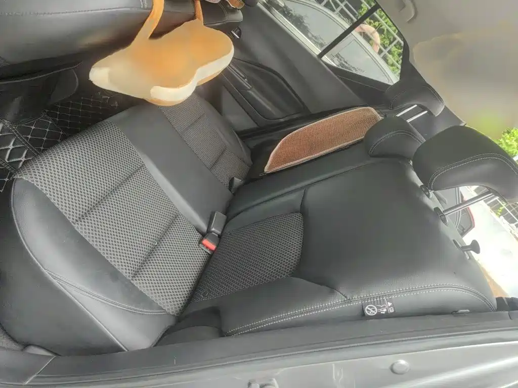 Nissan Kicks 2017 — фото 15