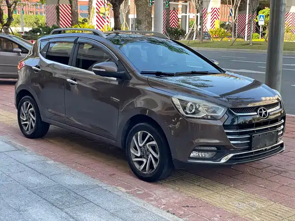 JMC Refine S2 2015