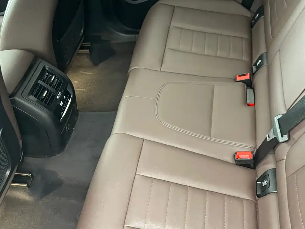 BMW X3 2018 — фото 19