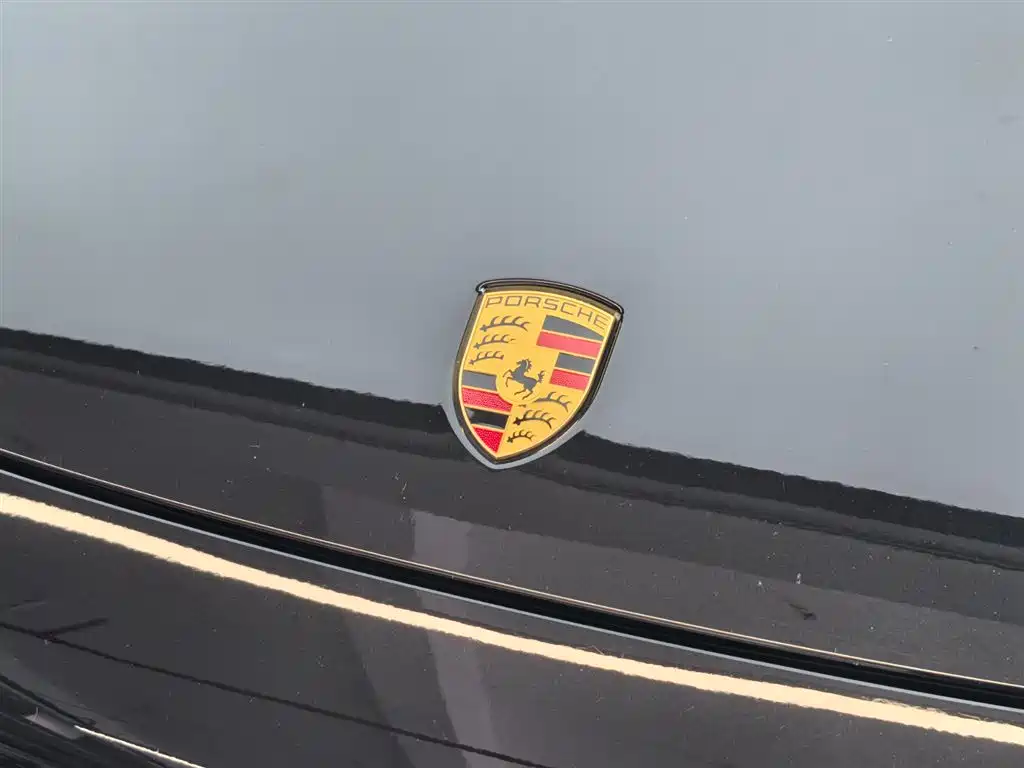 Porsche Cayenne Hybrid 2023 — фото 8