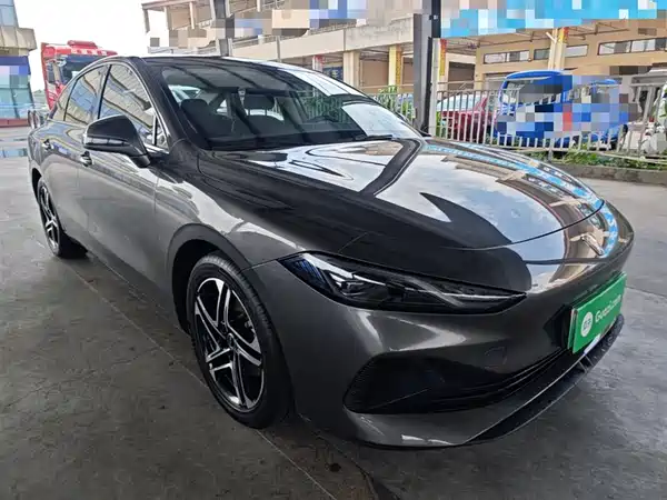 Roewe D7 2023
