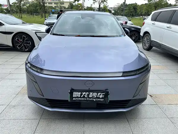 Nissan N6 2026