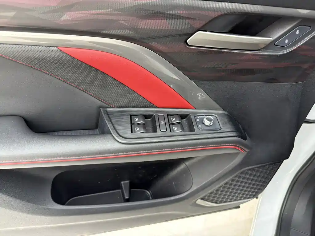 Haval H6 2022 — фото 12