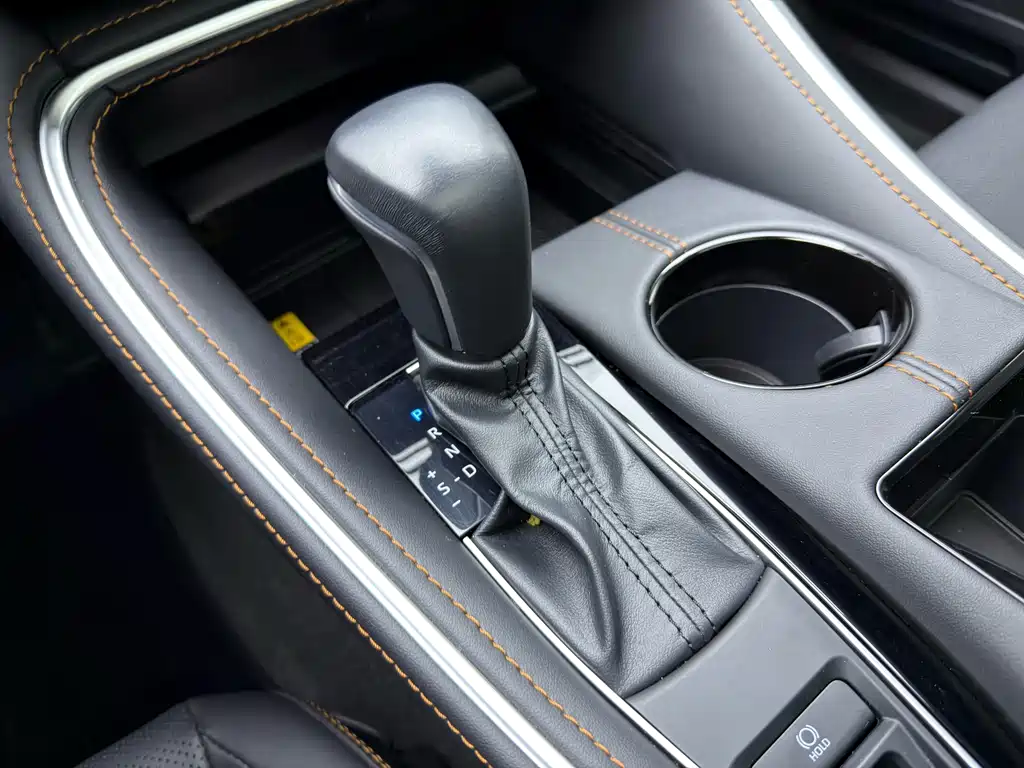 Toyota Avalon 2025 — фото 11
