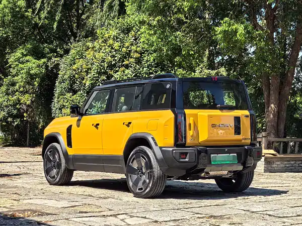 Chery Fengyun X3L 2025