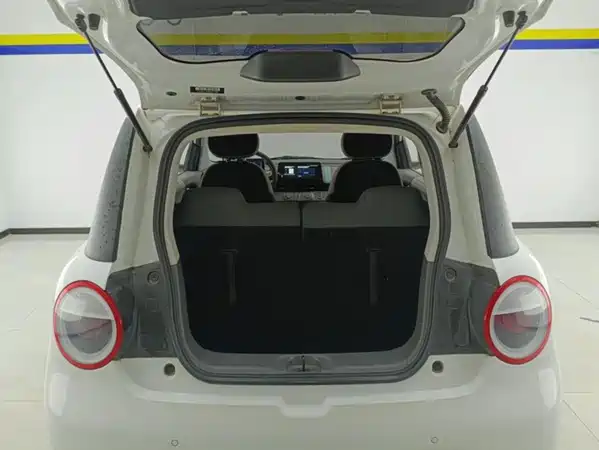 Changan Lumin 2025