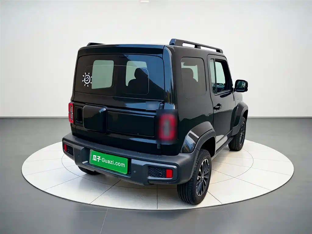 Baojun Yueye 2024