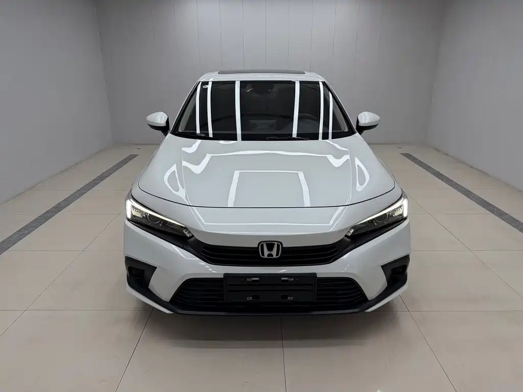 Honda Civic 2022