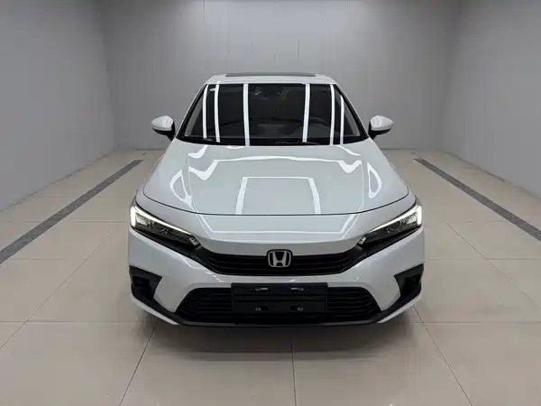 Honda Civic 2022