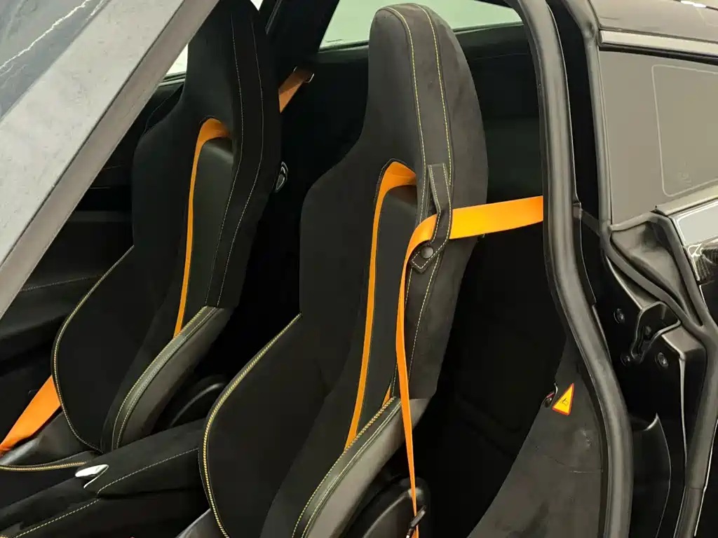 McLaren 720S 2018 — фото 6