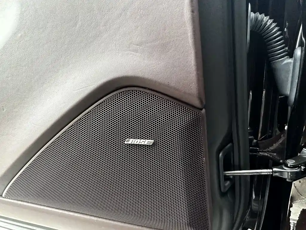 Porsche Panamera 2015 — фото 22