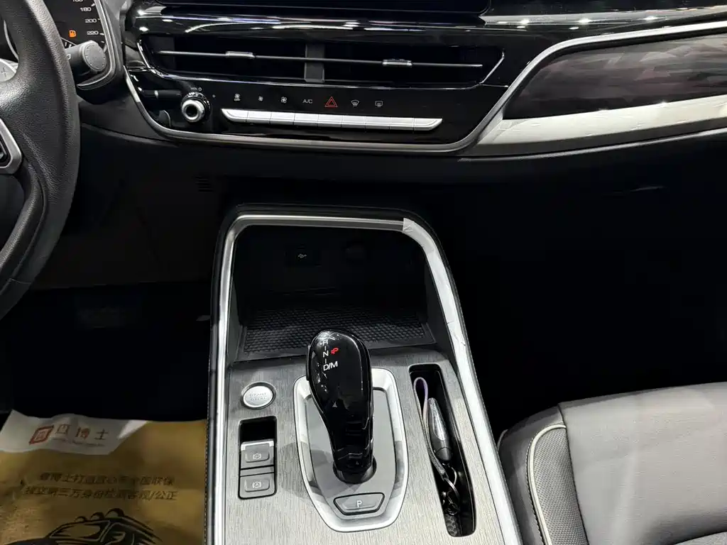 Haval H6 2022 — фото 13