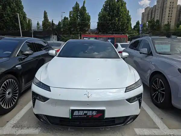 Dongfeng e007 2024