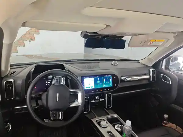 Haval Dargo 2023
