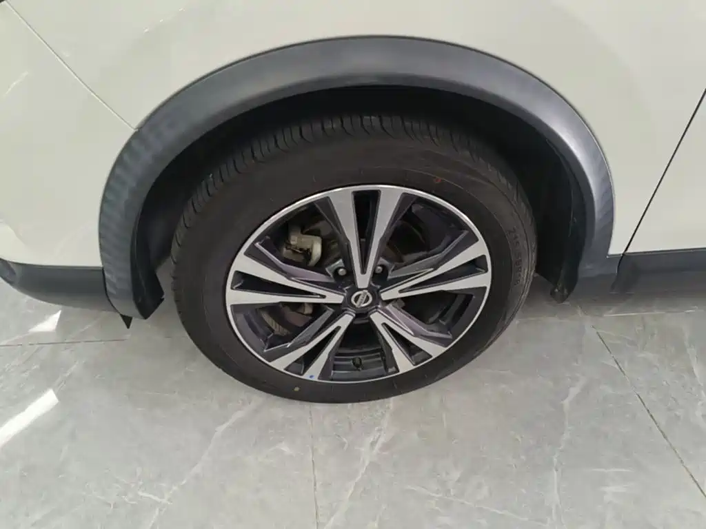 Nissan Qashqai 2020 — фото 23