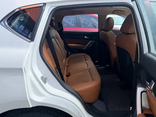 Haval H2 2015