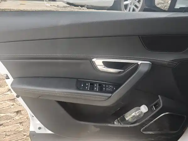 BYD Song Pro 2020