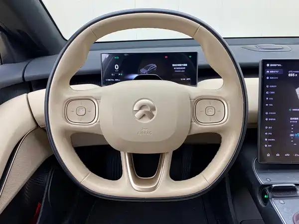 NIO ET5T 2024