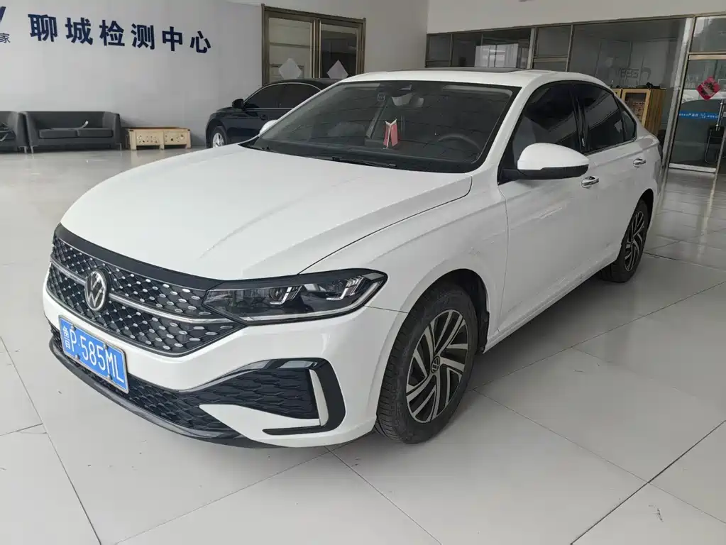 Volkswagen Lavida 2023