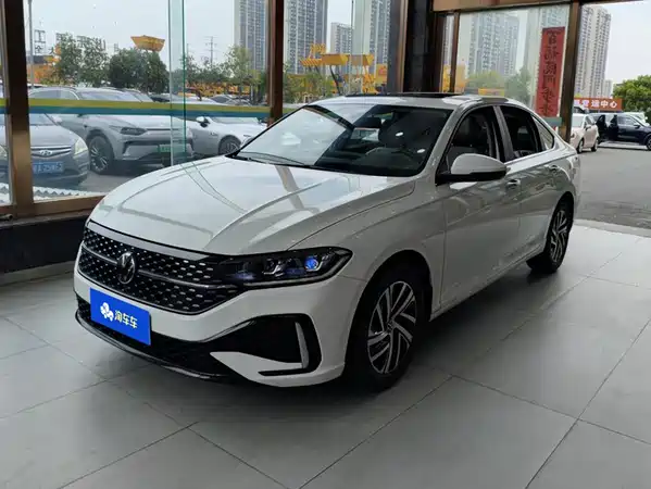 Volkswagen Lavida 2023