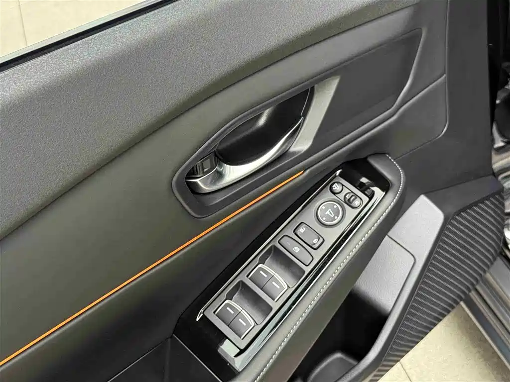 Honda Accord 2025 — фото 19