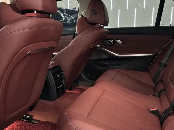 BMW i3 2026