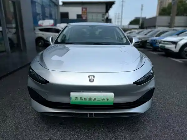 Roewe D7 2026
