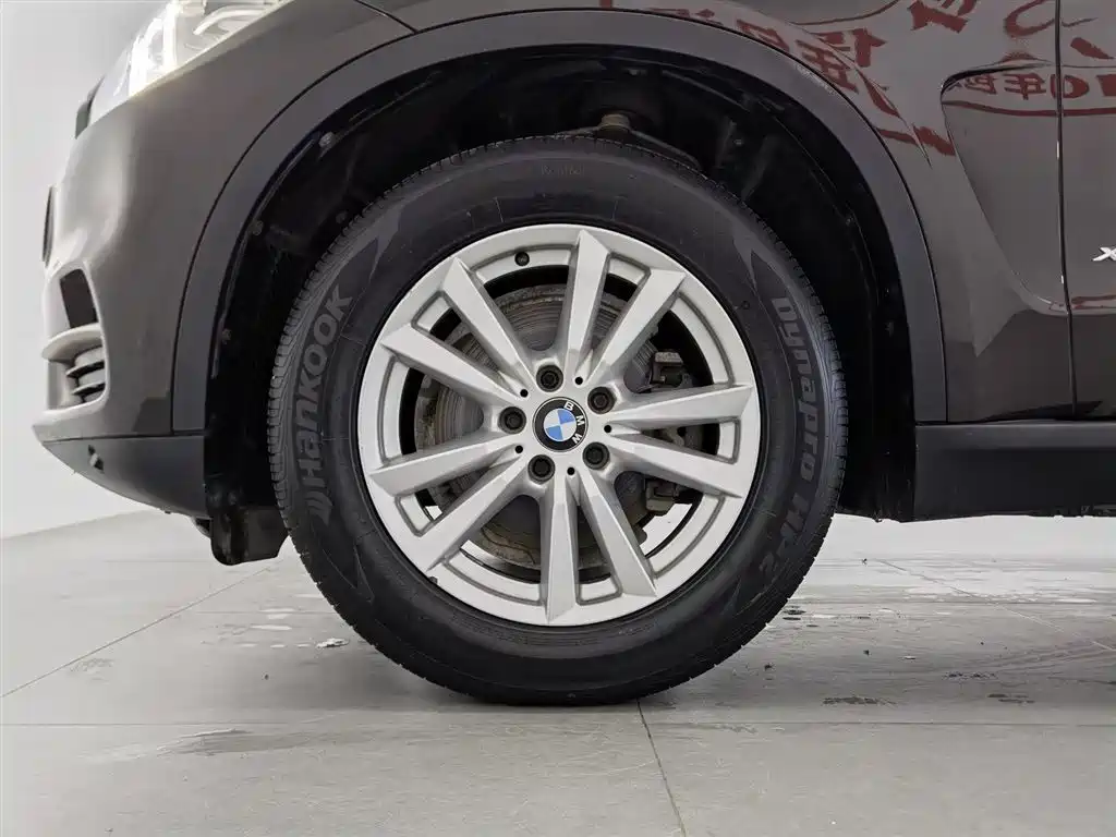 BMW X5 2015 — фото 17