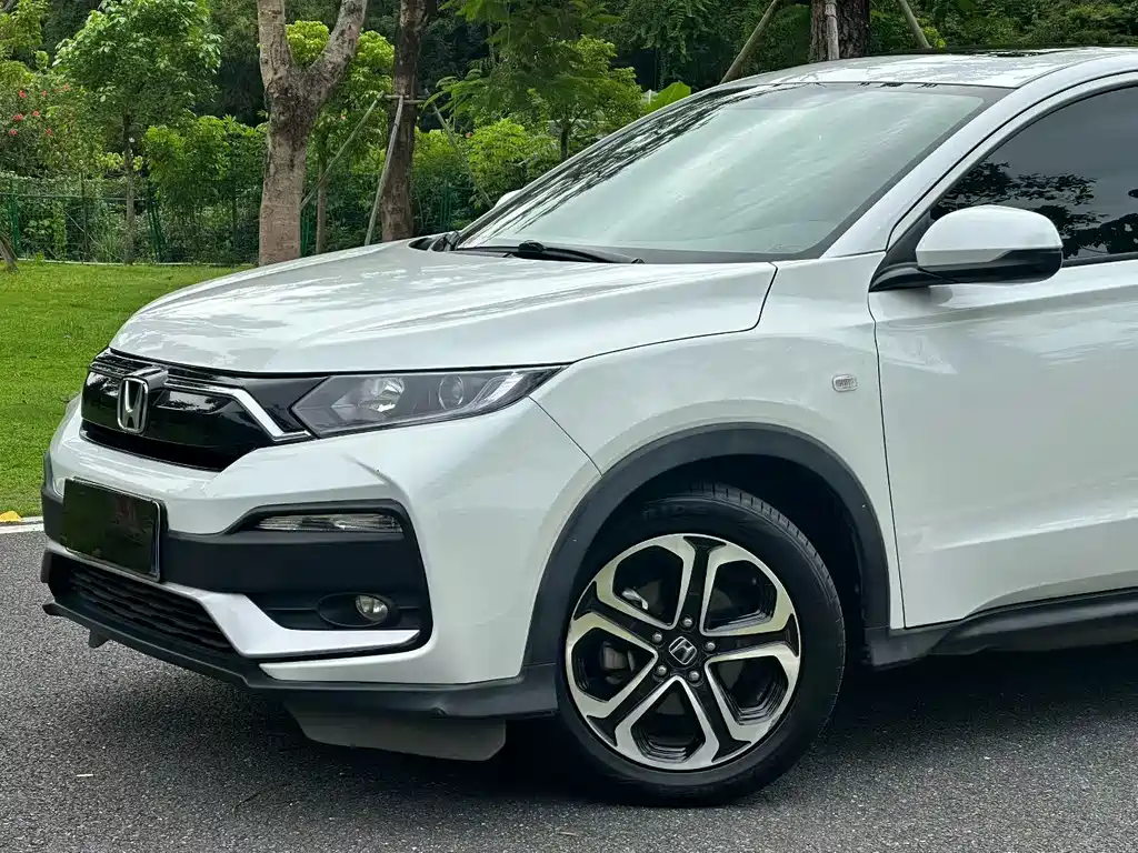 Honda XR-V 2020 — фото 3