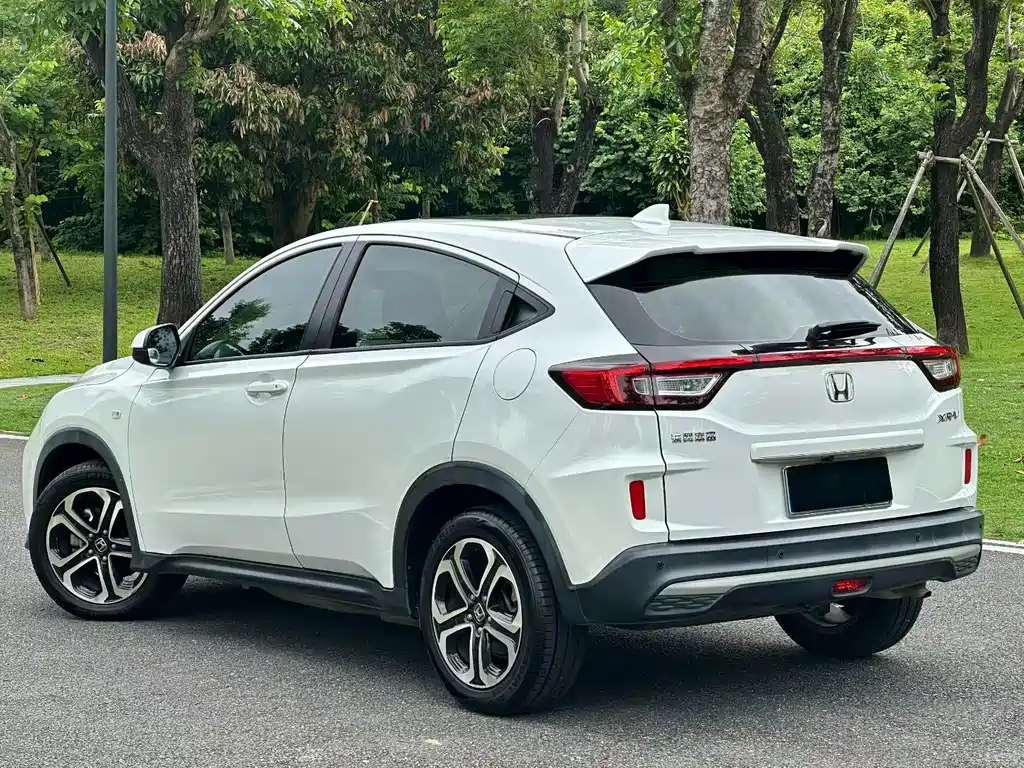 Honda XR-V 2020 — фото 9