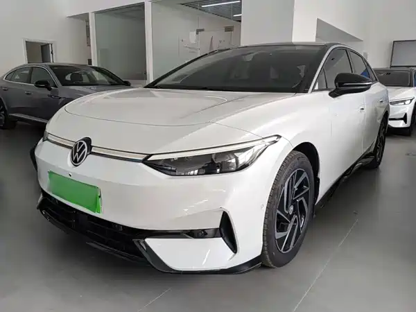 Volkswagen ID.7 VIZZION 2025