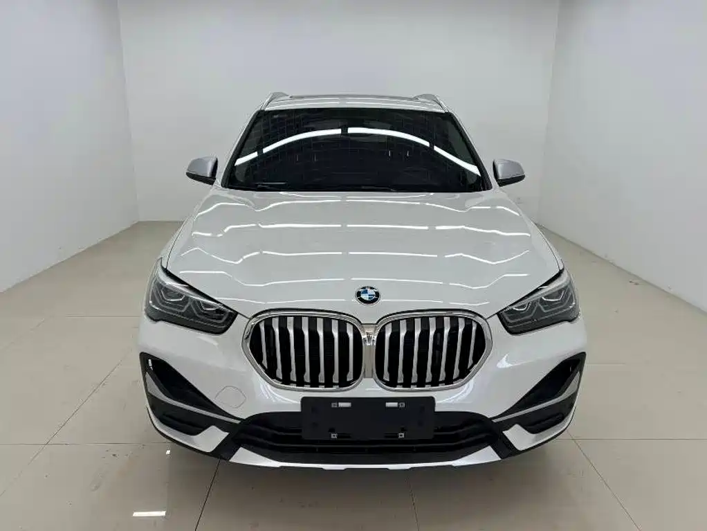 BMW X1 2022