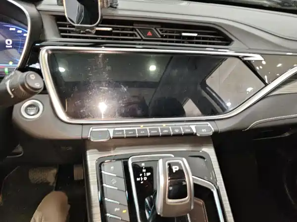 Geely Boyue 2020