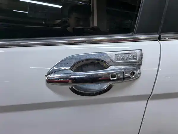 Haval H6 2019
