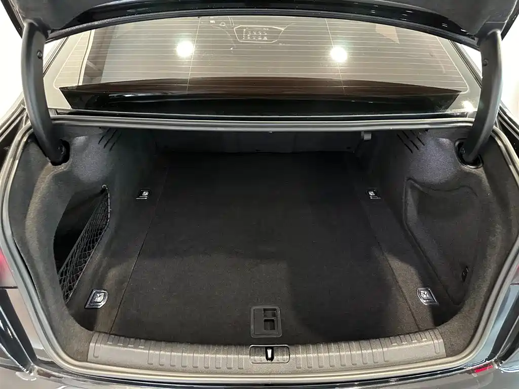 Audi A6L 2019
