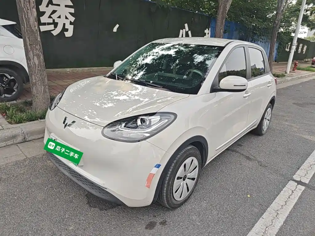 Wuling Bingo 2023