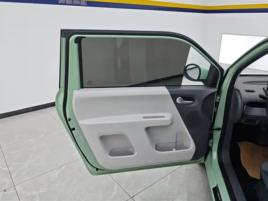 Changan Lumin 2022