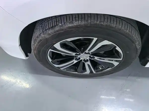 Honda UR-V 2018