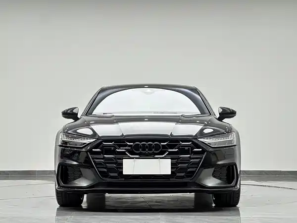 Audi A7L 2024